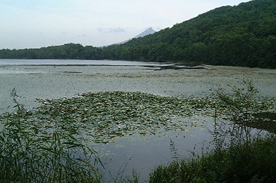 Lake Junsainuma